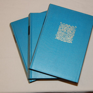 Tuhat ja yksi yötä 1-6